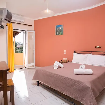 Odysseus By Hotelius *