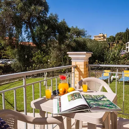 Odysseus By Hotelius * 阿齐欧斯·贡多斯