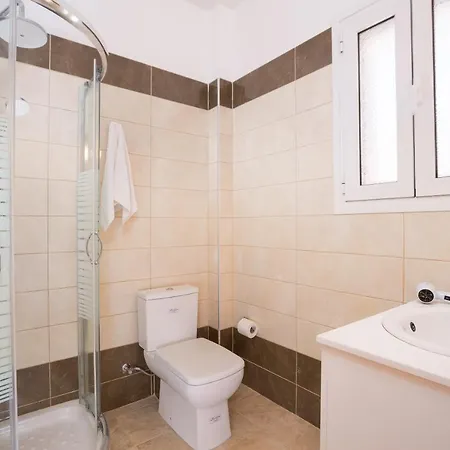 Odysseus By Hotelius 公寓