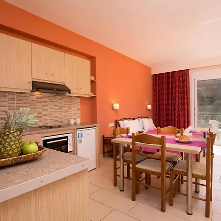 Odysseus By Hotelius 阿齐欧斯·贡多斯