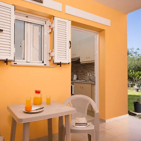 Odysseus By Hotelius 公寓