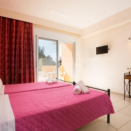 Odysseus By Hotelius 阿齐欧斯·贡多斯