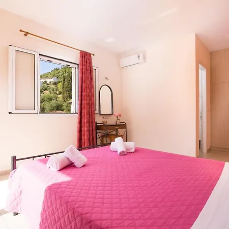 公寓 Odysseus By Hotelius