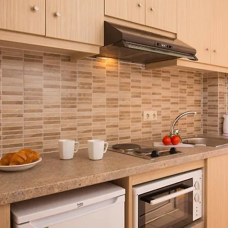 公寓 Odysseus By Hotelius 阿齐欧斯·贡多斯