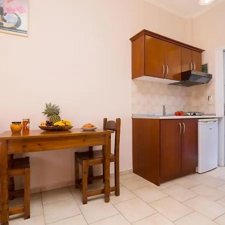 Odysseus By Hotelius Apartamento