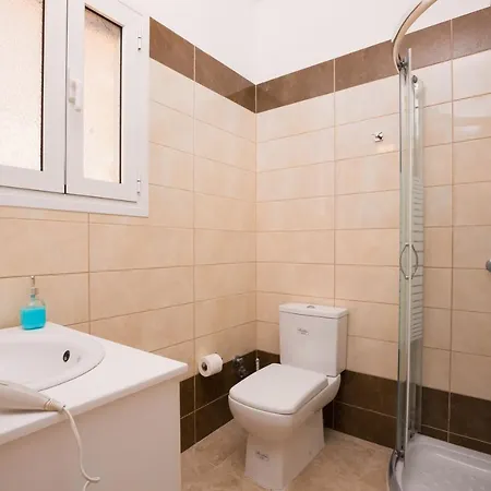 Apartamento Odysseus By Hotelius *