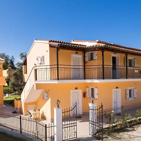 Odysseus By Hotelius Apartamento Agios Gordios (Corfu)