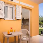 Odysseus By Hotelius Apartament