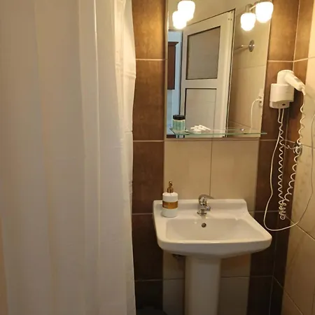 Odysseus Apartman