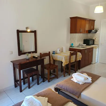 Apartman Odysseus