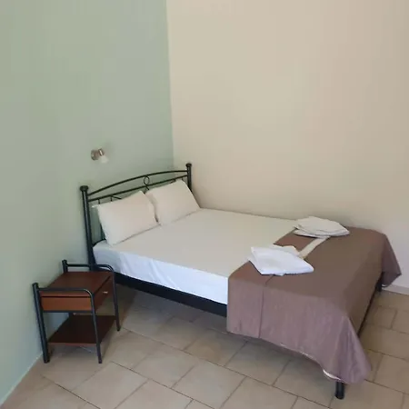 Apartament Odysseus Agios Gordios (Corfu)