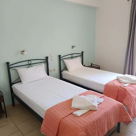 Odysseus Apartament