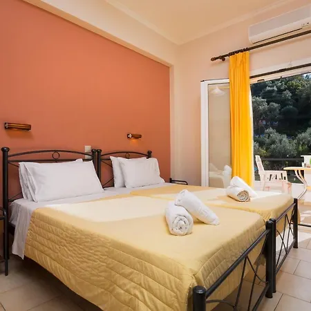 Odysseus By Hotelius * Agios Gordios (Corfu)