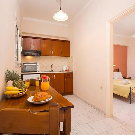 Odysseus By Hotelius Agios Gordios (Corfu)