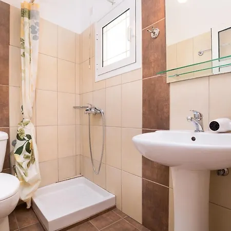 Lägenhet Odysseus By Hotelius Agios Gordios (Corfu)