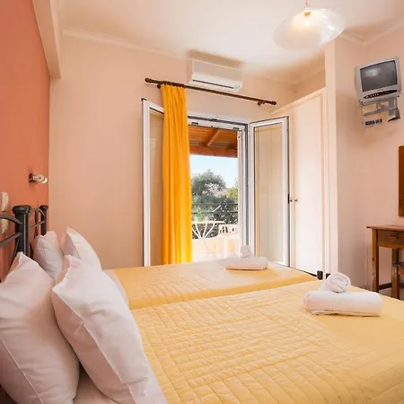 Odysseus By Hotelius *