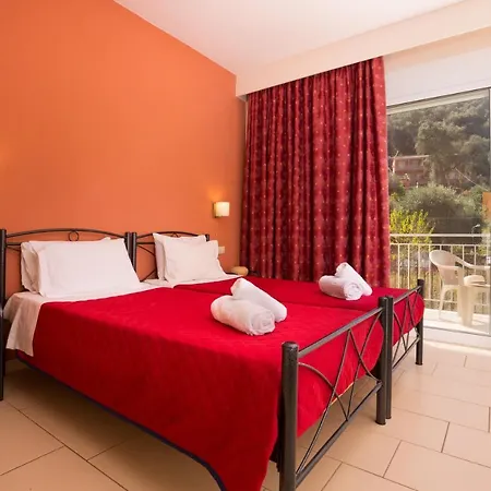 Odysseus By Hotelius Agios Gordios (Corfu)